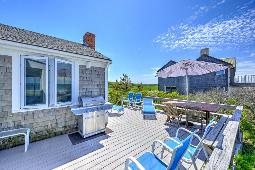 4 Salt Marsh Road East Sandwich - Cape Cod photo 1
