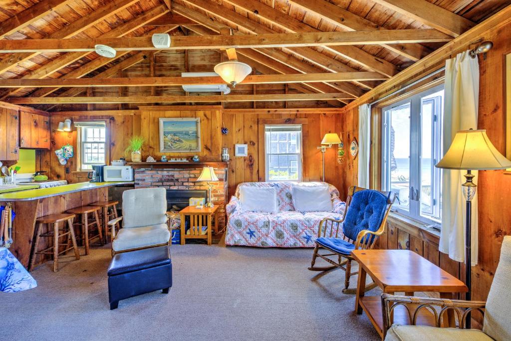 4 Salt Marsh Road East Sandwich - Cape Cod photo 3