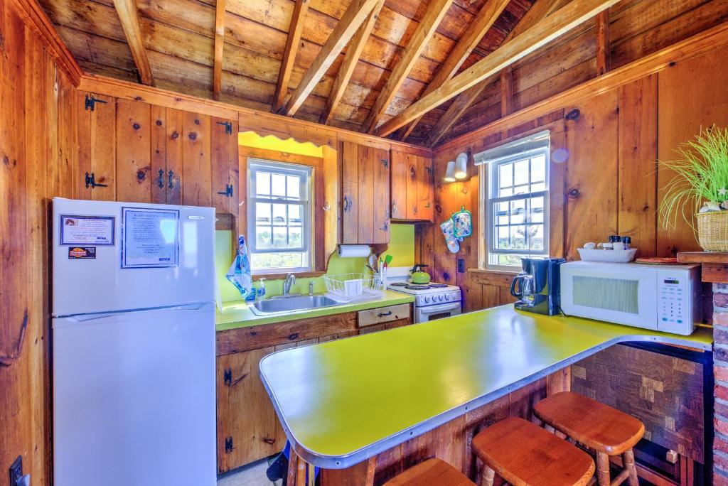 4 Salt Marsh Road East Sandwich - Cape Cod photo 4