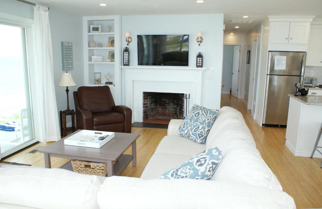 7 Captain Crocker Road East Sandwich Cape Cod - Ocean Dreams photo 1