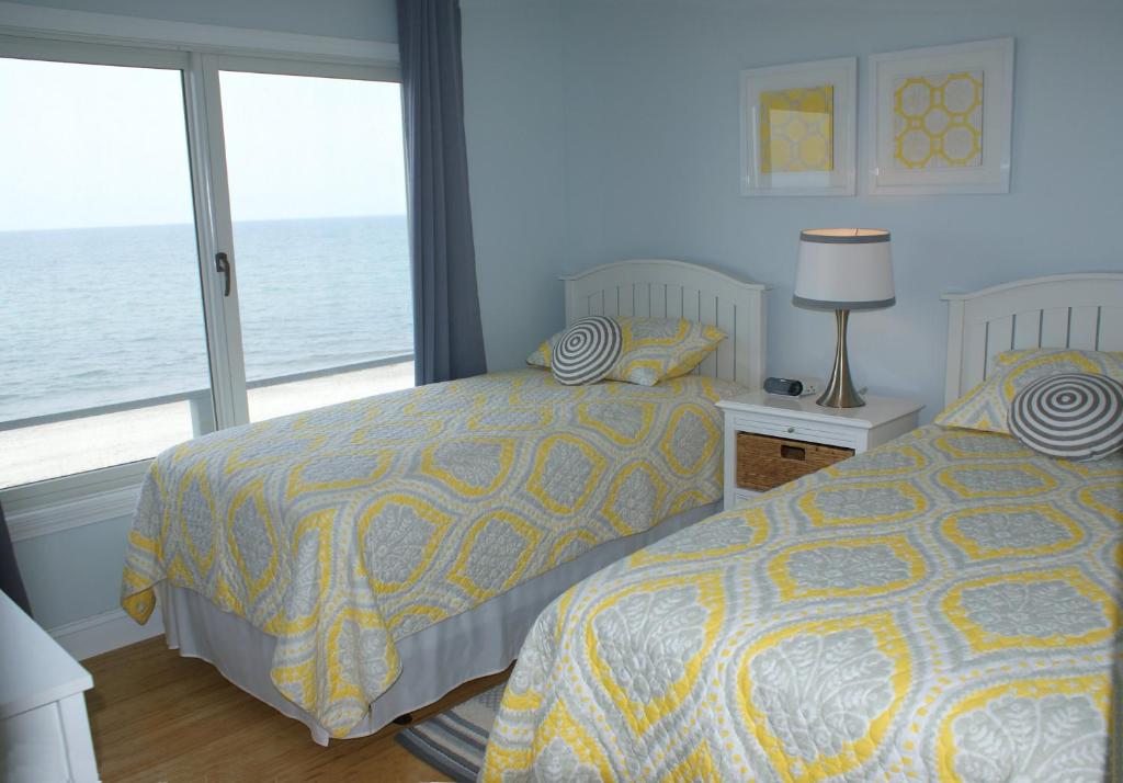 7 Captain Crocker Road East Sandwich Cape Cod - Ocean Dreams photo 4