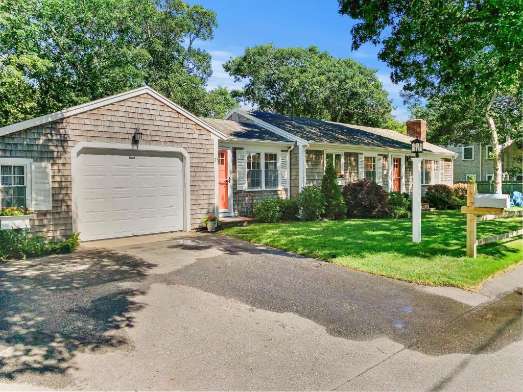 23 Ginger Plum Lane Harwich Port Cape Cod - Ginger Plum Cottage photo 3