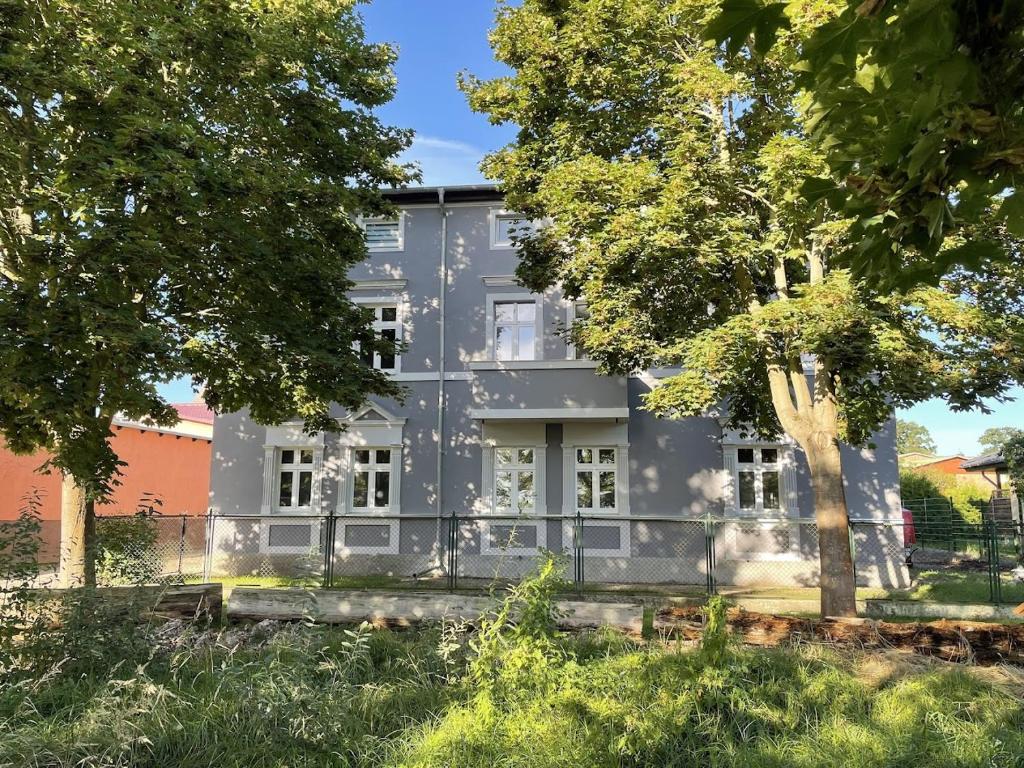 Altes Fischerhaus am Grimnitzsee photo 1