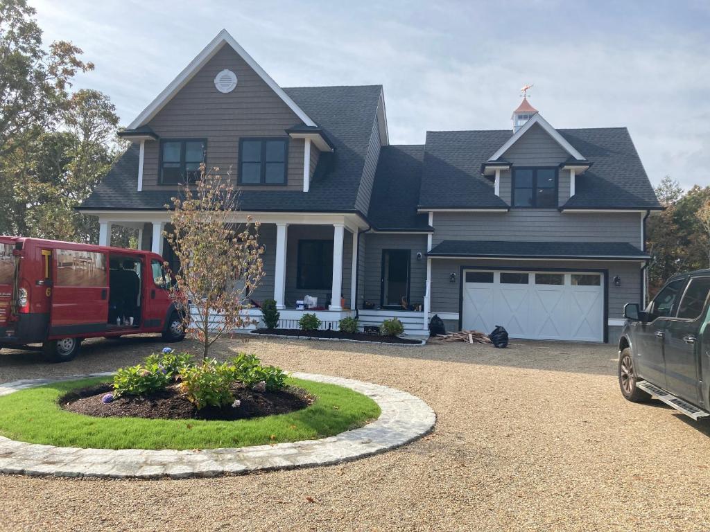 31 Pine Road West Dennis Cape Cod - - Shark Lookout
