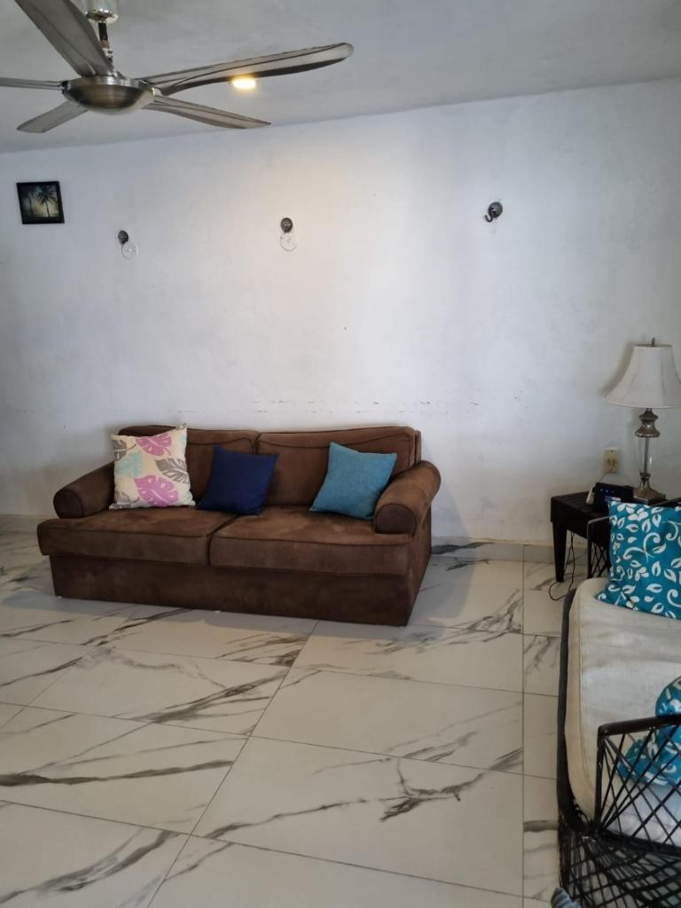 Hermosa casa Flamingo en Progreso photo 3
