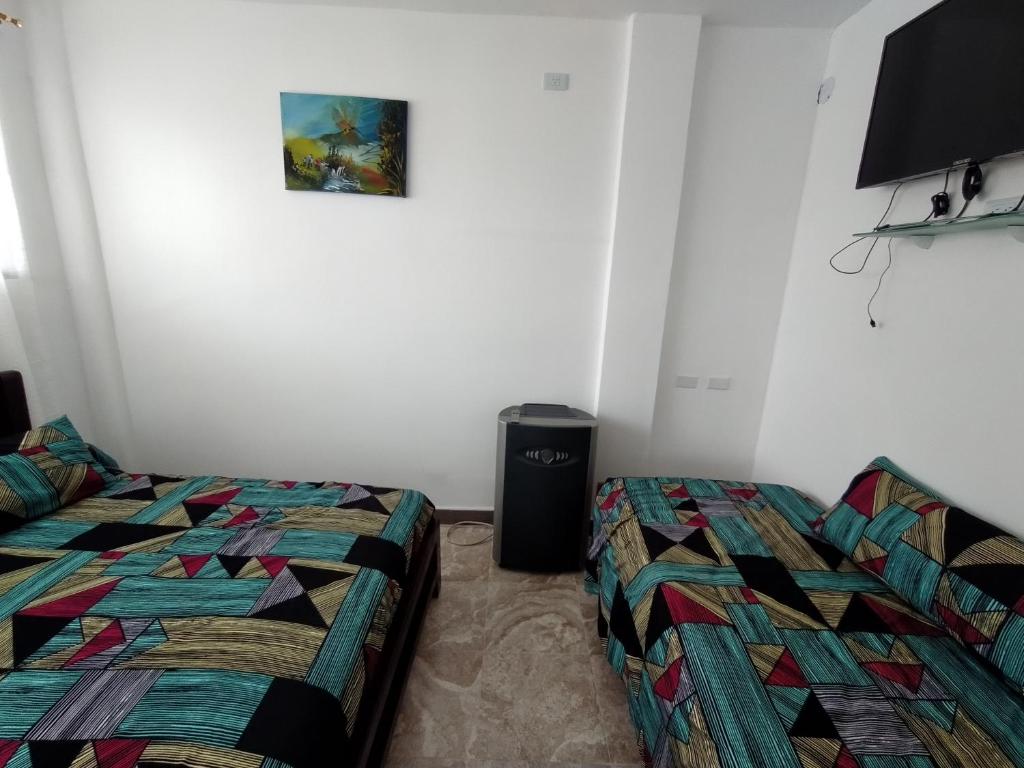 Suite photo 3