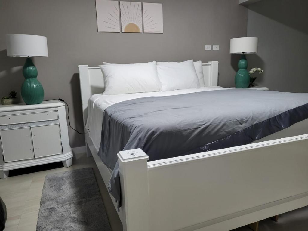Carter's Nest Villa photo 1