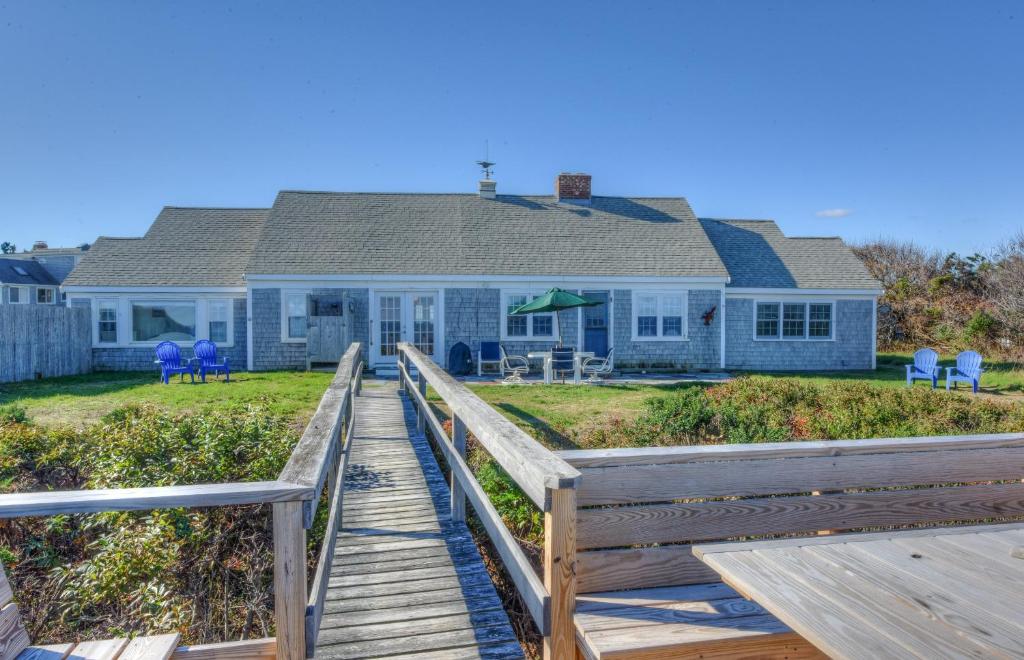 12 The Gridiron East Sandwich Cape Cod - Ocean Dreams photo 1