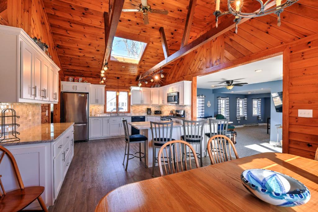 10 Chadwell Avenue Sandwich - Cape Cod photo 4