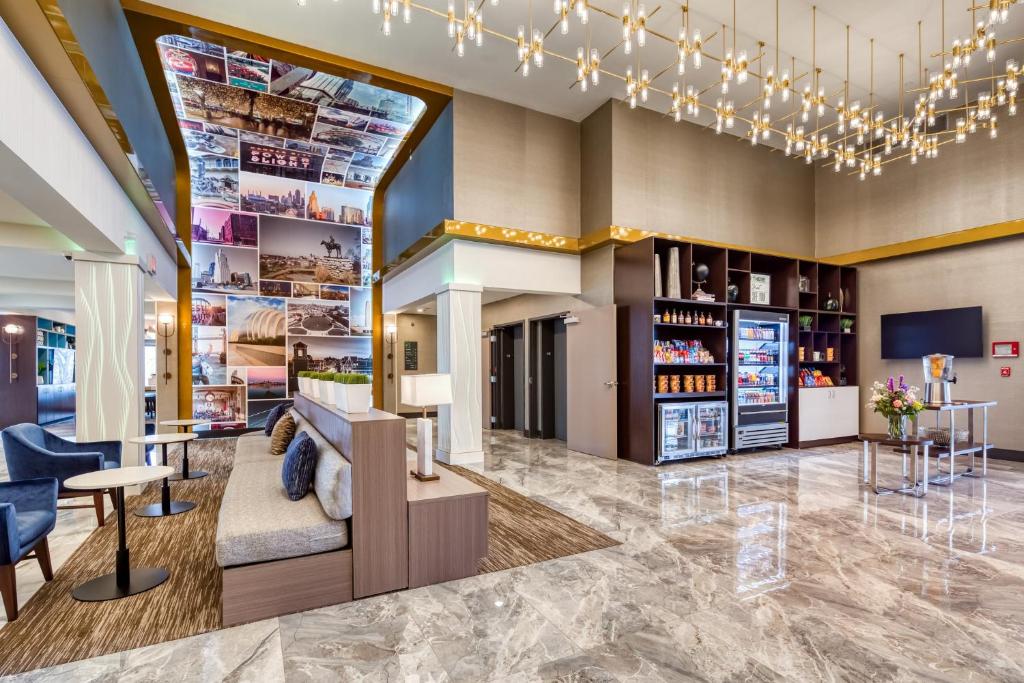 Holiday Inn Kansas City Downtown, an IHG Hotel image