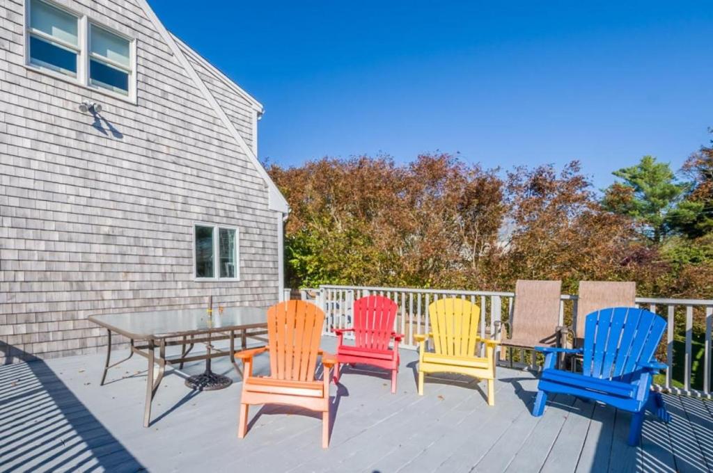 15 Burg Avenue Sandwich - Cape Cod photo 3