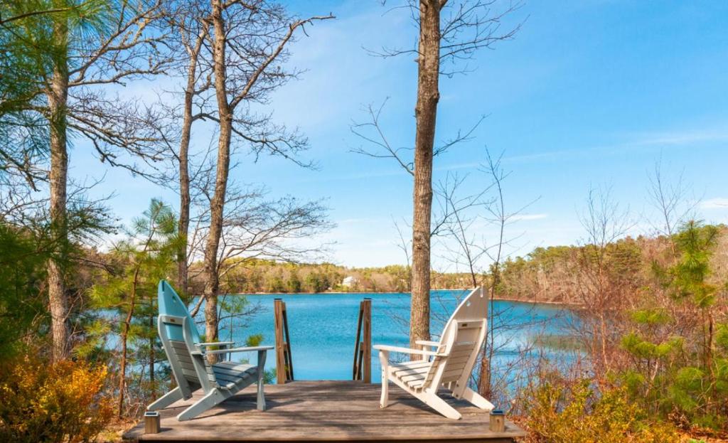 108 Farmersville Road Sandwich - - Cape Cod photo 2