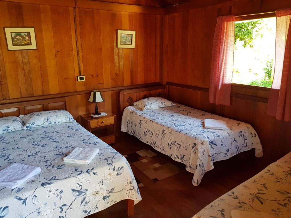 Hotel Tirol Pozuzo photo 2