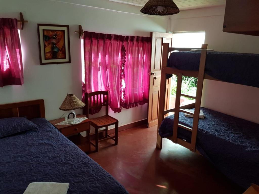 Hotel Tirol Pozuzo photo 4