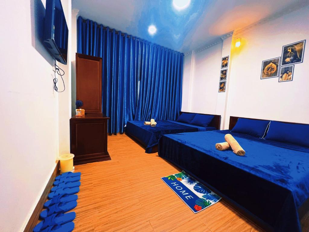 Nhan Tay Hostel photo 4