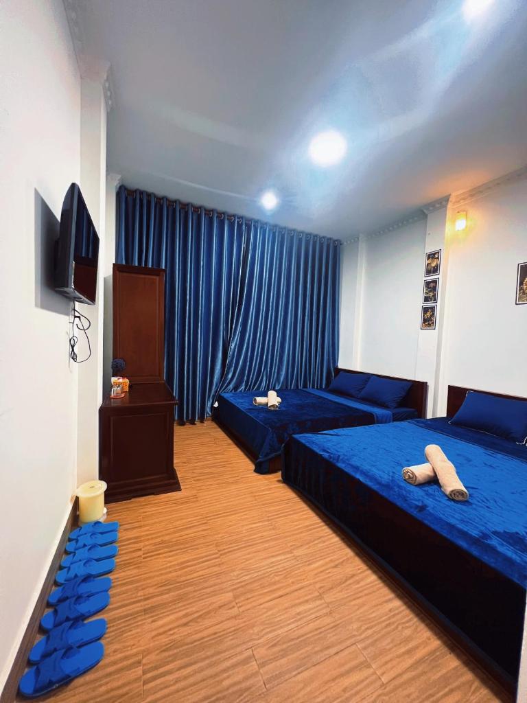 Nhan Tay Hostel photo 3