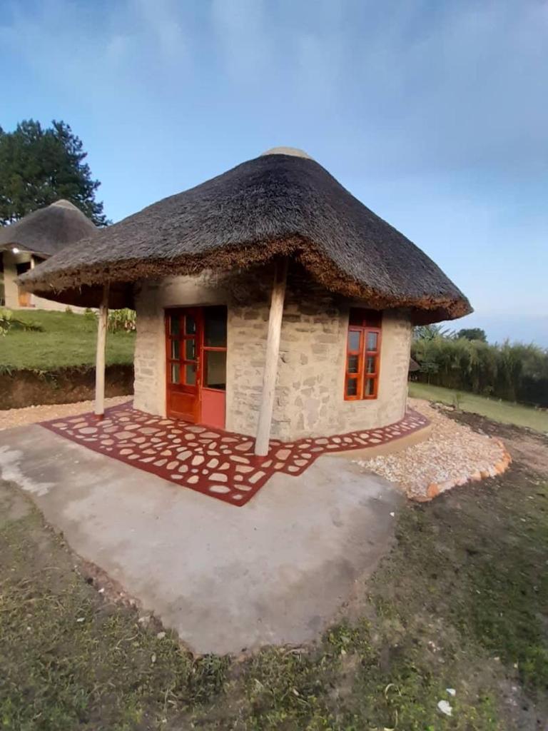 Lake Nyamirima cottages photo 4
