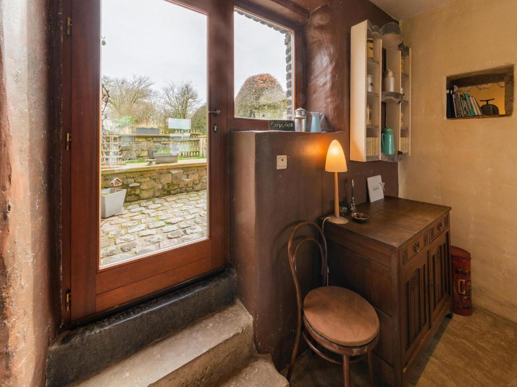 Beautiful holiday home in Tinlot with garden photo 3