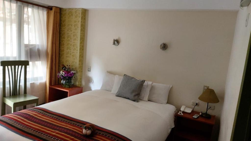 Hotel Pucara Machupicchu photo 3