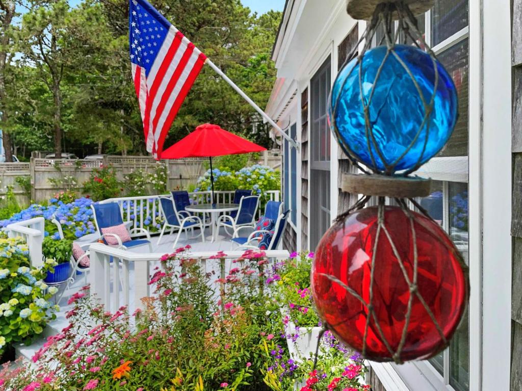 58 Longs Lane Chatham Cape Cod - Sea Glass photo 1