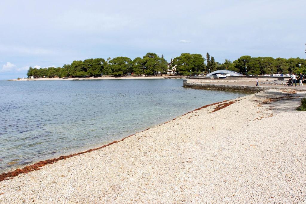 Apartments with a parking space Valbandon, Fazana - 20706 photo 4