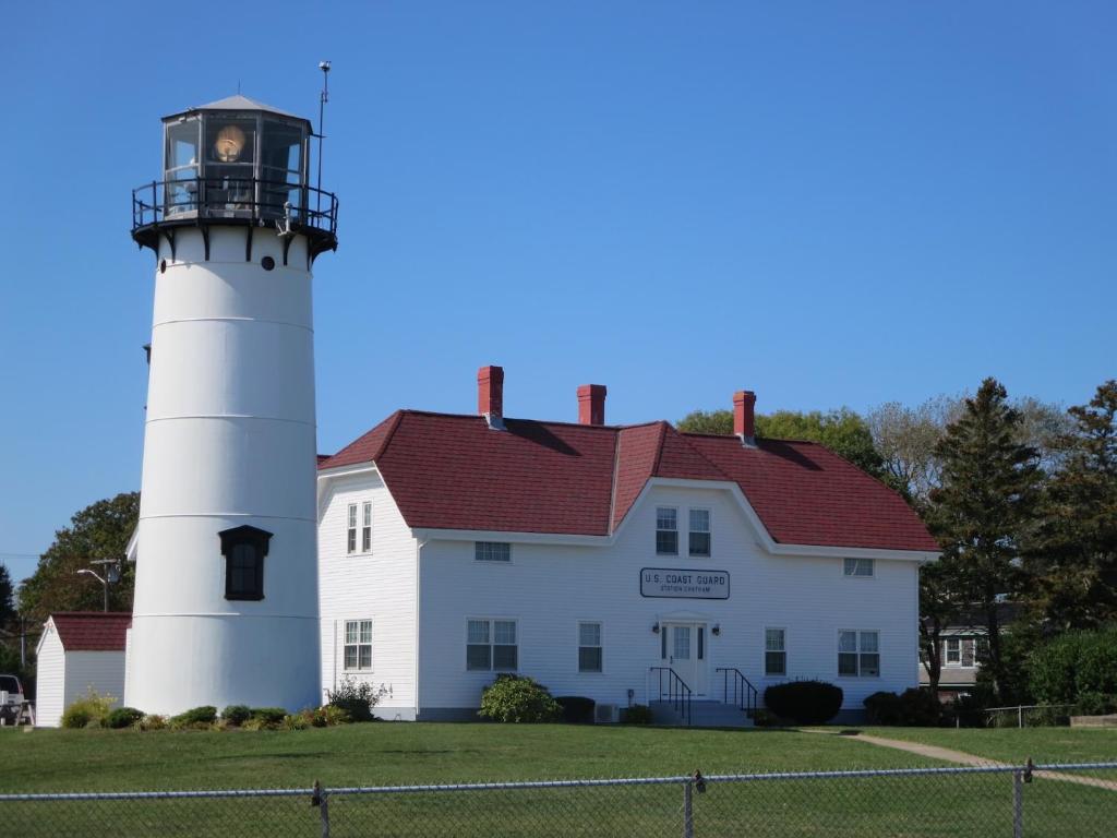 138 Soundview Avenue Chatham Cape Cod - - The Heron's Nest photo 4
