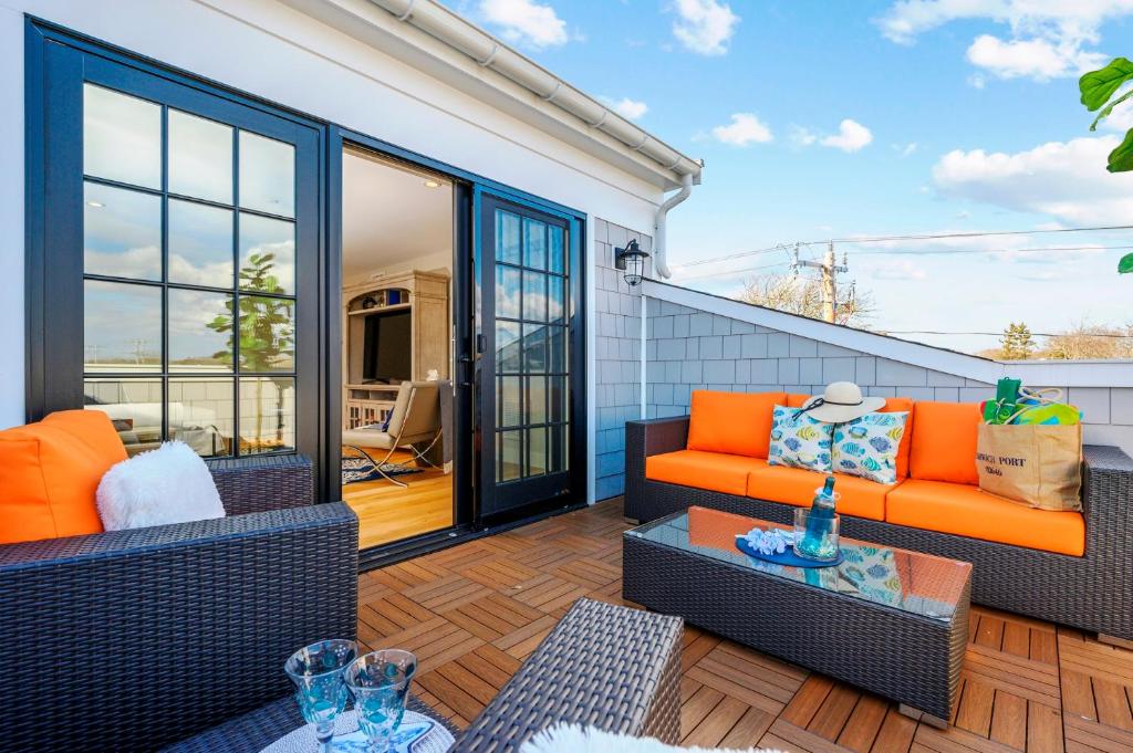 557 Route 28, Unit 201, Harwich Port Cape Cod - - TJs Tide photo 2