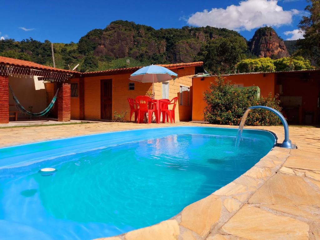 Casa de Campo Pedra Bicuda photo 3