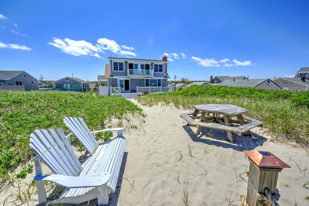 197 North Shore Boulevard East Sandwich - Cape Cod photo 2