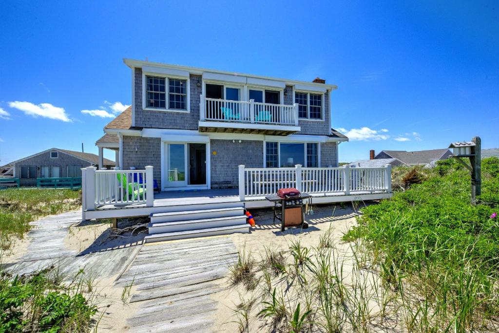 197 North Shore Boulevard East Sandwich - Cape Cod photo 4