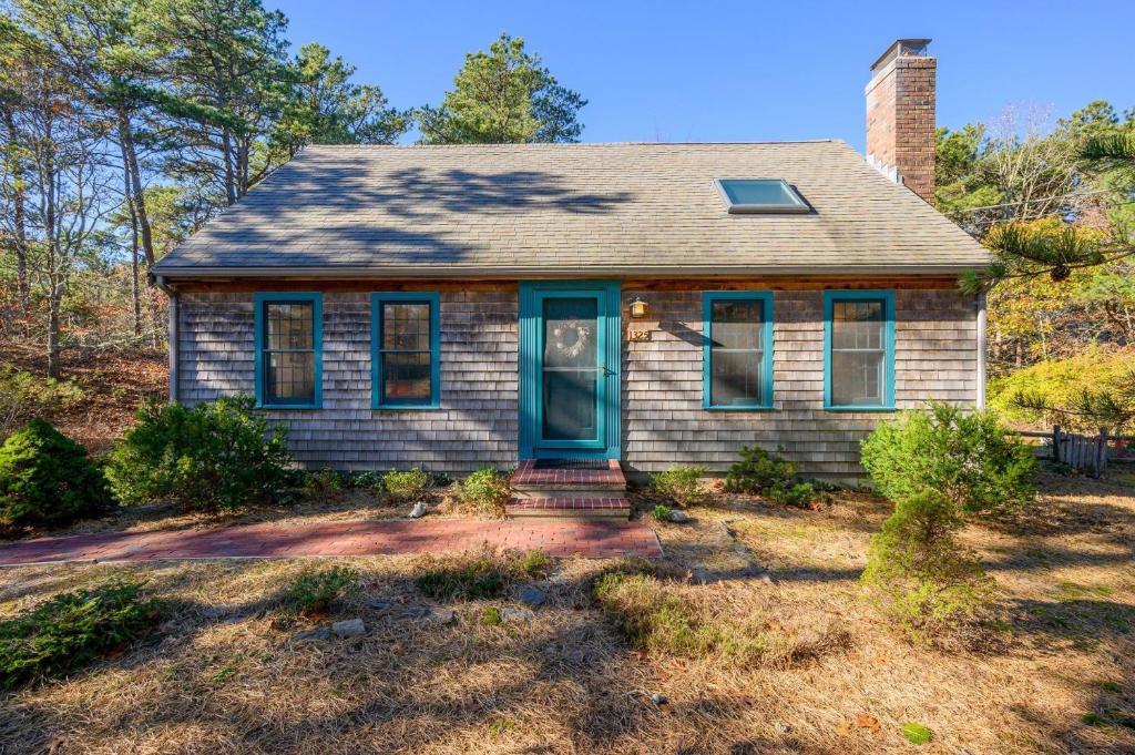 1325 Bridge Road Eastham Cape Cod - - Turtle Dreams photo 1