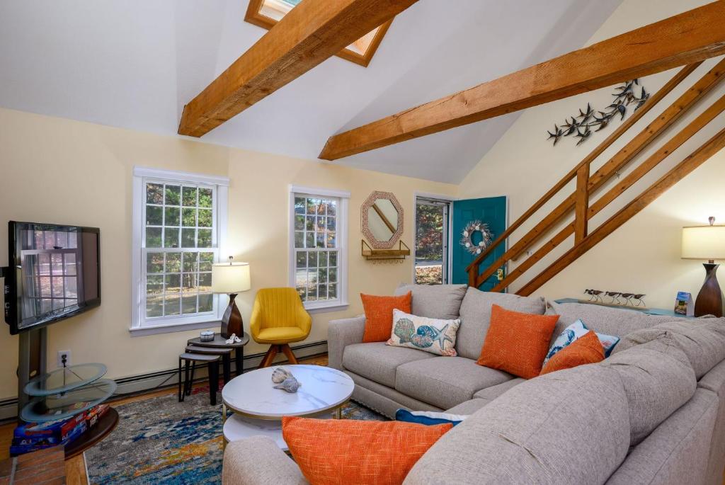 1325 Bridge Road Eastham Cape Cod - - Turtle Dreams photo 3