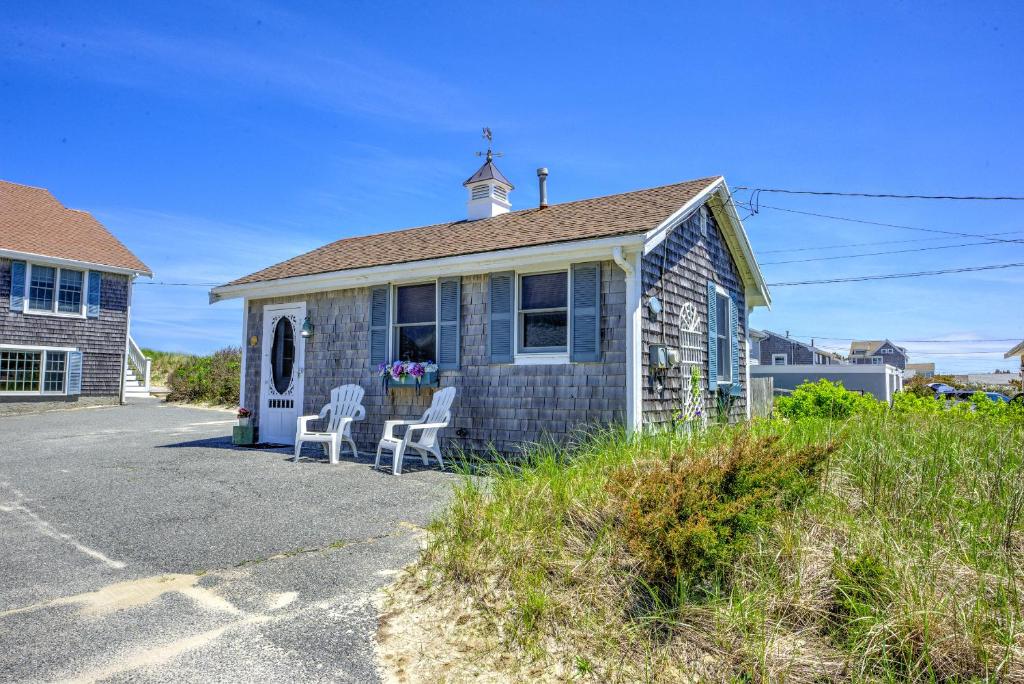 197 A North Shore Boulevard East Sandwich - Cape Cod photo 4