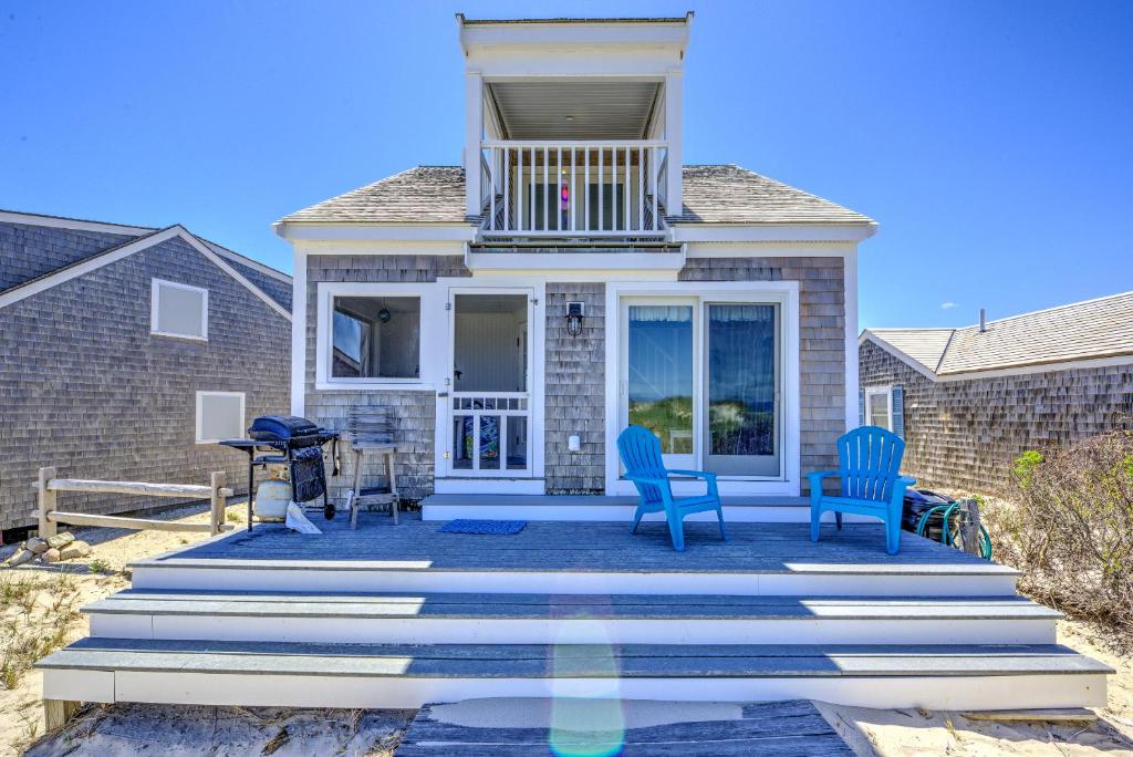 225 J North Shore Blvd East Sandwich Cape Cod - Cape Shore J photo 1