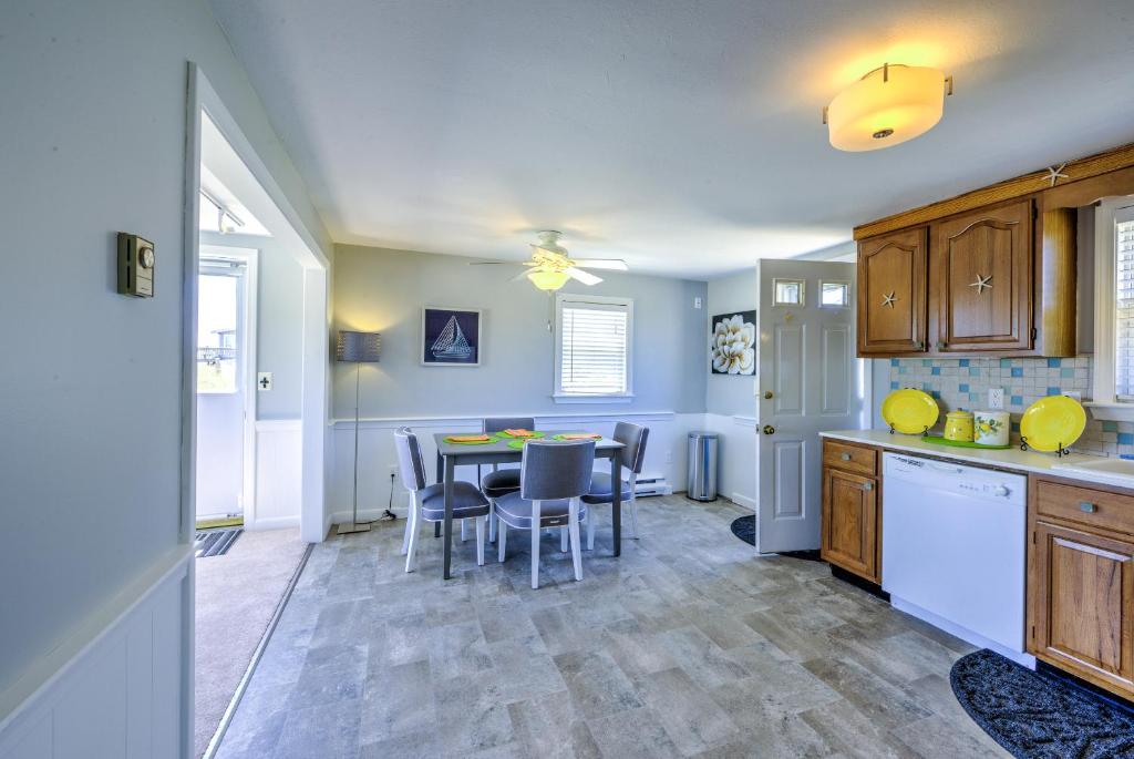 355 B Phillips Road Sagamore Beach - Cape Cod photo 4