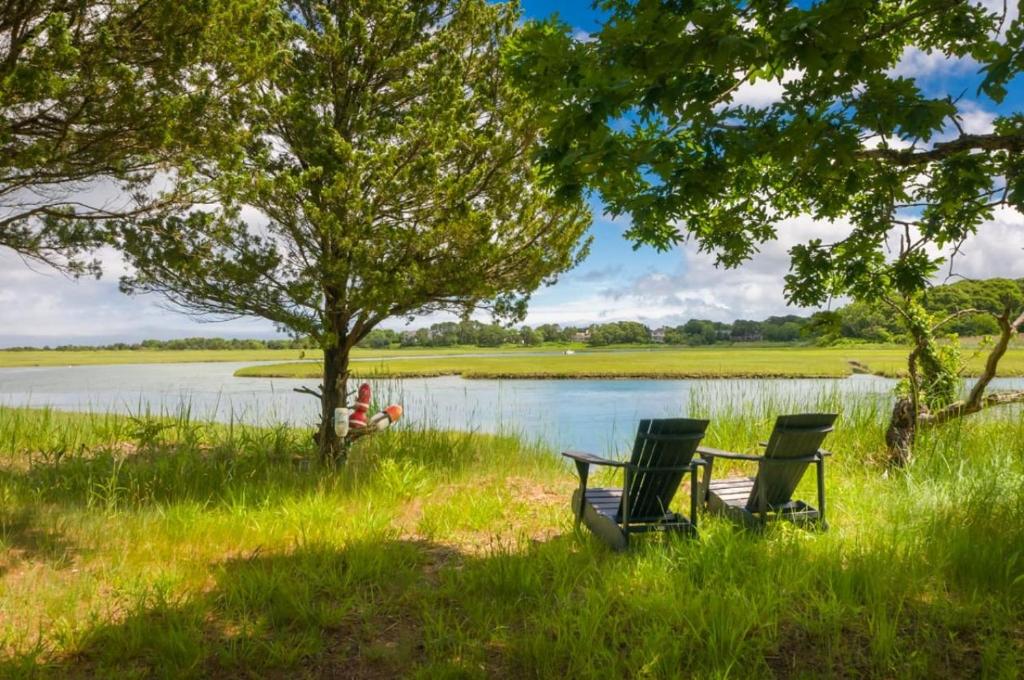 497 A Route 6A East Sandwich- Cape Cod - - The Hideaway photo 1