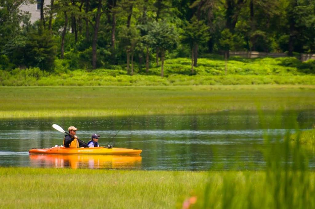 497 A Route 6A East Sandwich- Cape Cod - - The Hideaway photo 2