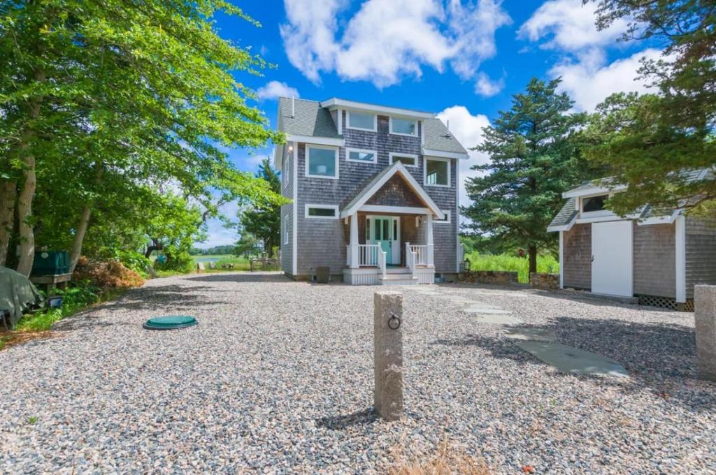 497 A Route 6A East Sandwich- Cape Cod - - The Hideaway photo 3