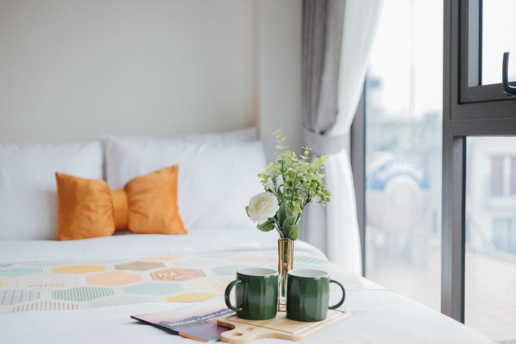 Myrcella Urban Studio