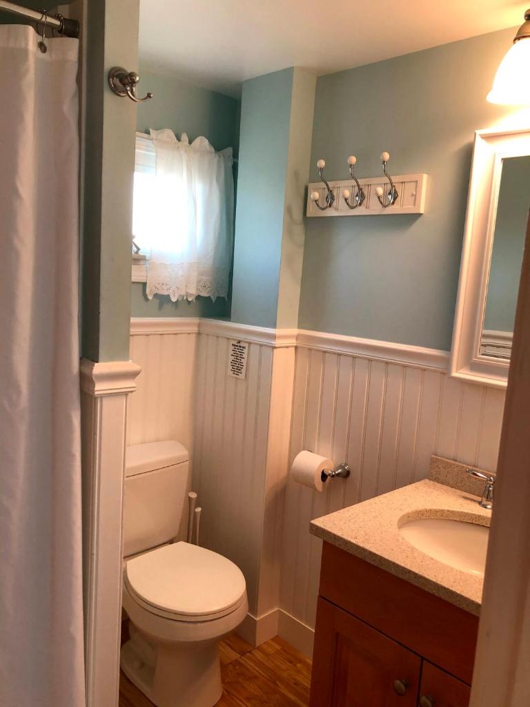 203 B North Shore Boulevard Anchor 5B East Sandwich - Cape Cod photo 1