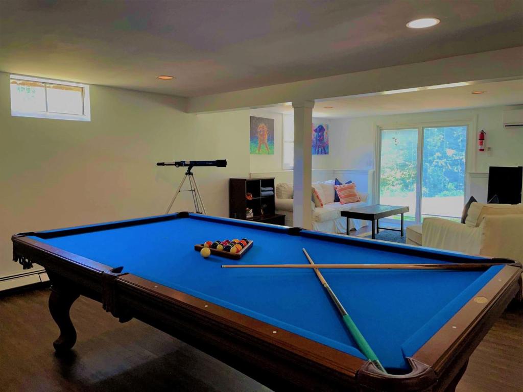 671 Great Fields Road Brewster Cape Cod - - Beach Glass photo 4
