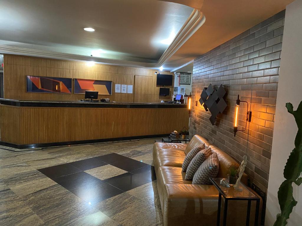 Hotel Caiçara photo 4