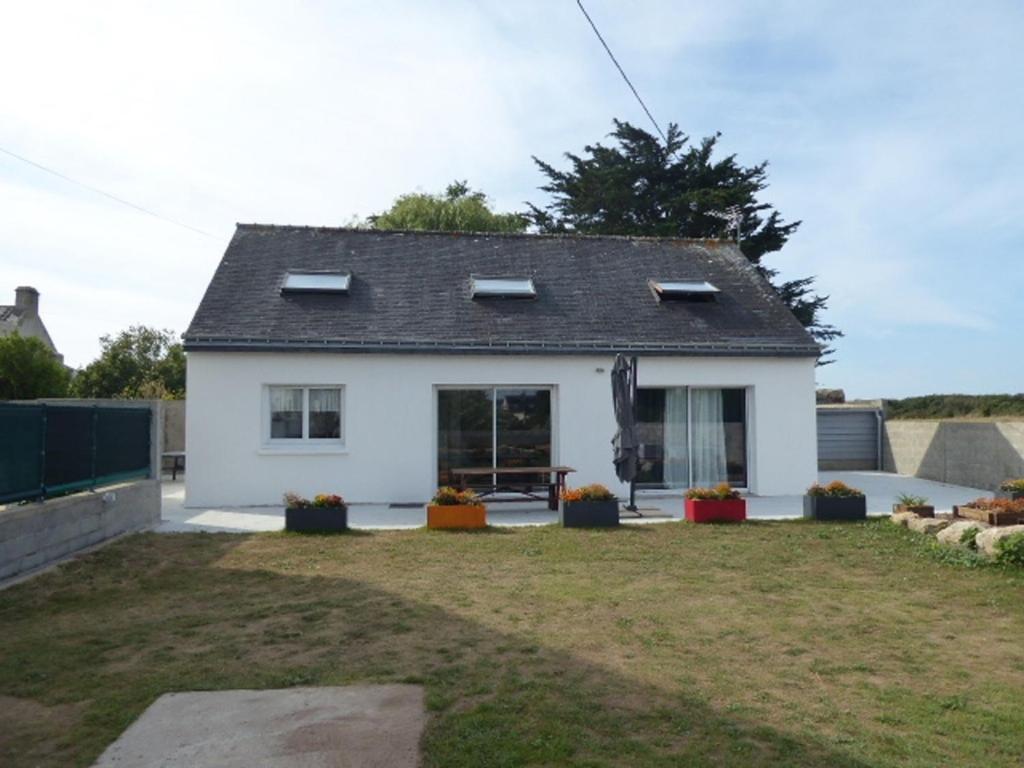 Maison Erdeven, 4 pièces, 6 personnes - FR-1-397-41