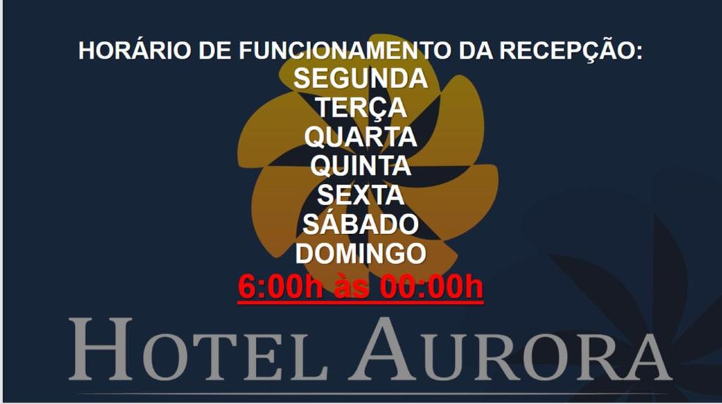 Hotel Aurora photo 3