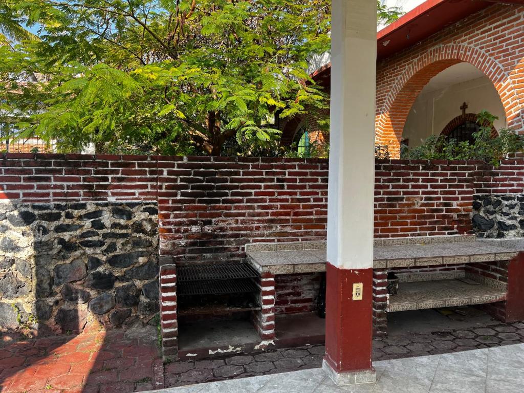 La casa club photo 2
