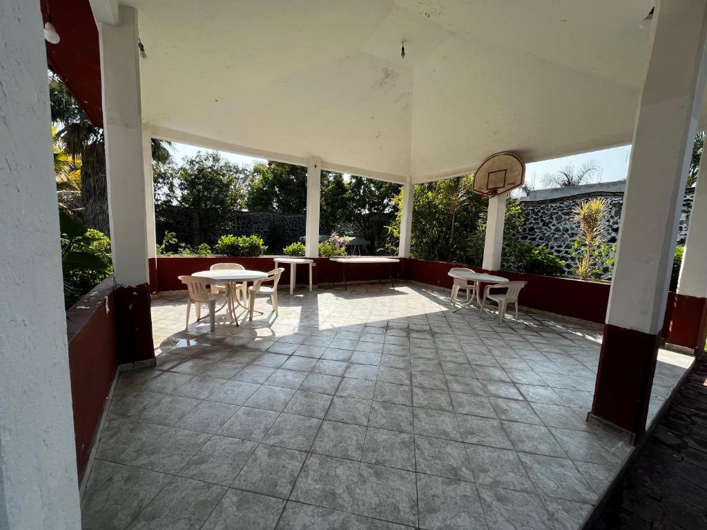 La casa club photo 4