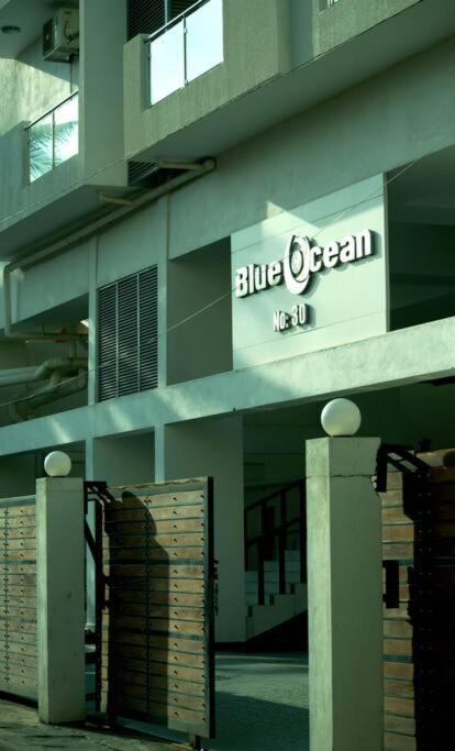 2 AC Bed Rooms apartment at Mount Lavinia beach photo 1