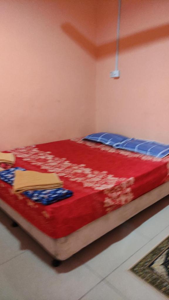 Bayu Homestay photo 4