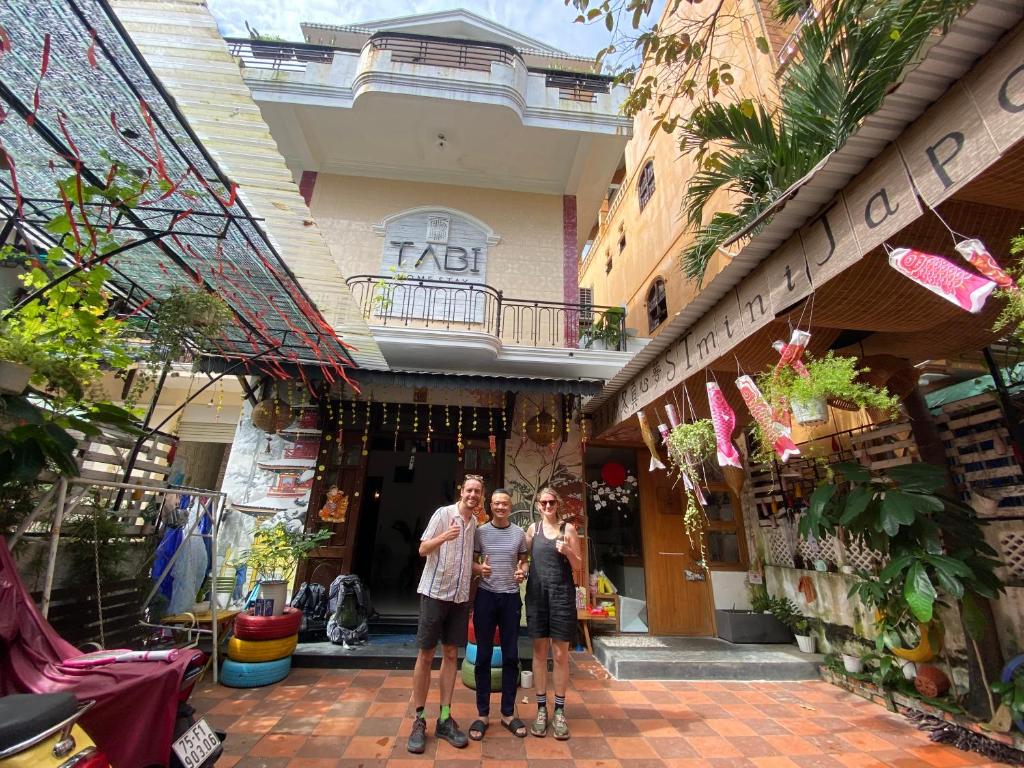 Tabi Homestay Hue