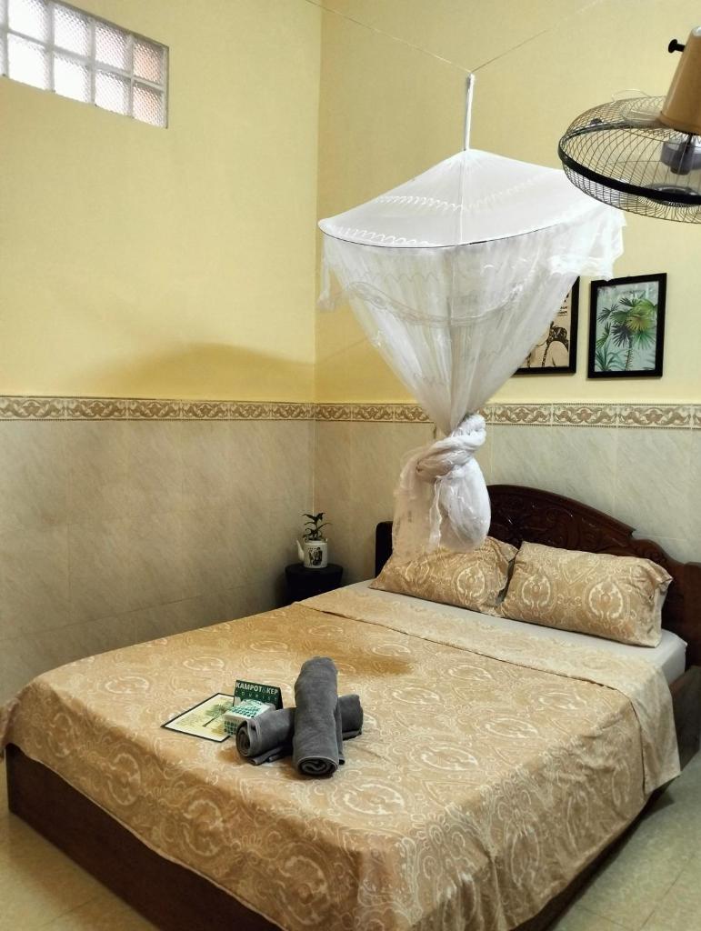 Stay in Kampot photo 3